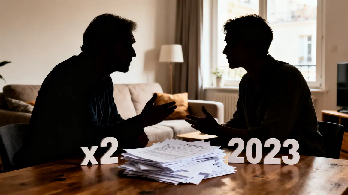 Réforme APL impayés locataire propriétaire
