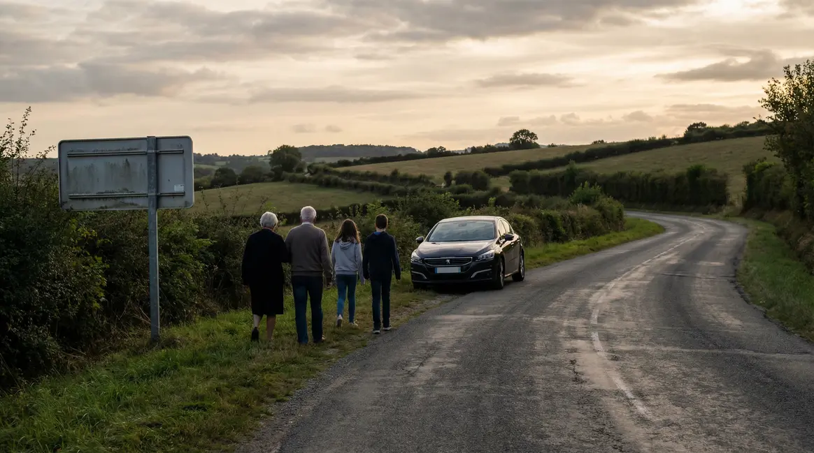 route de campagne seniors permis renouvellement