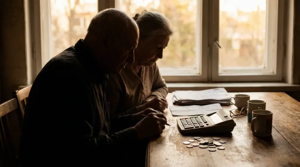 scène senior consultation abattement fiscal