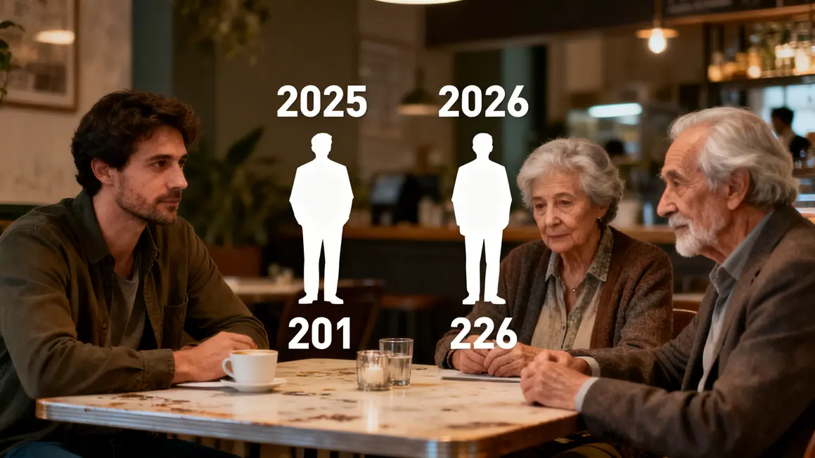 graphique accidents routiers seniors 2025 2026