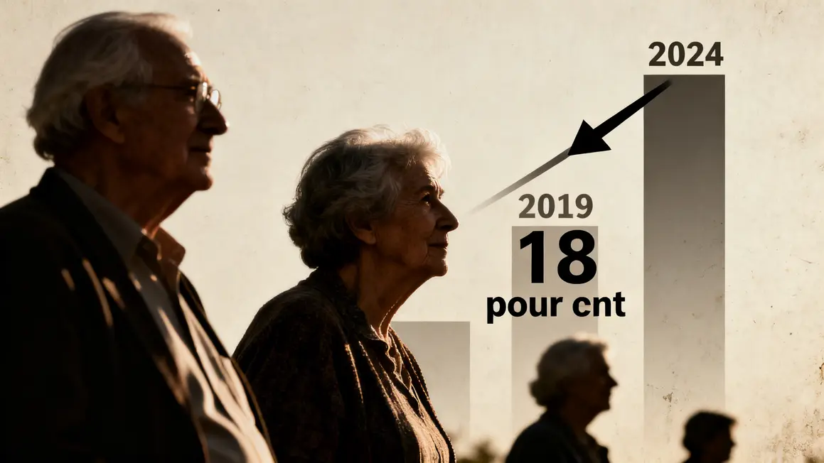 Graphique hausse deces chutes seniors 2019 2024
