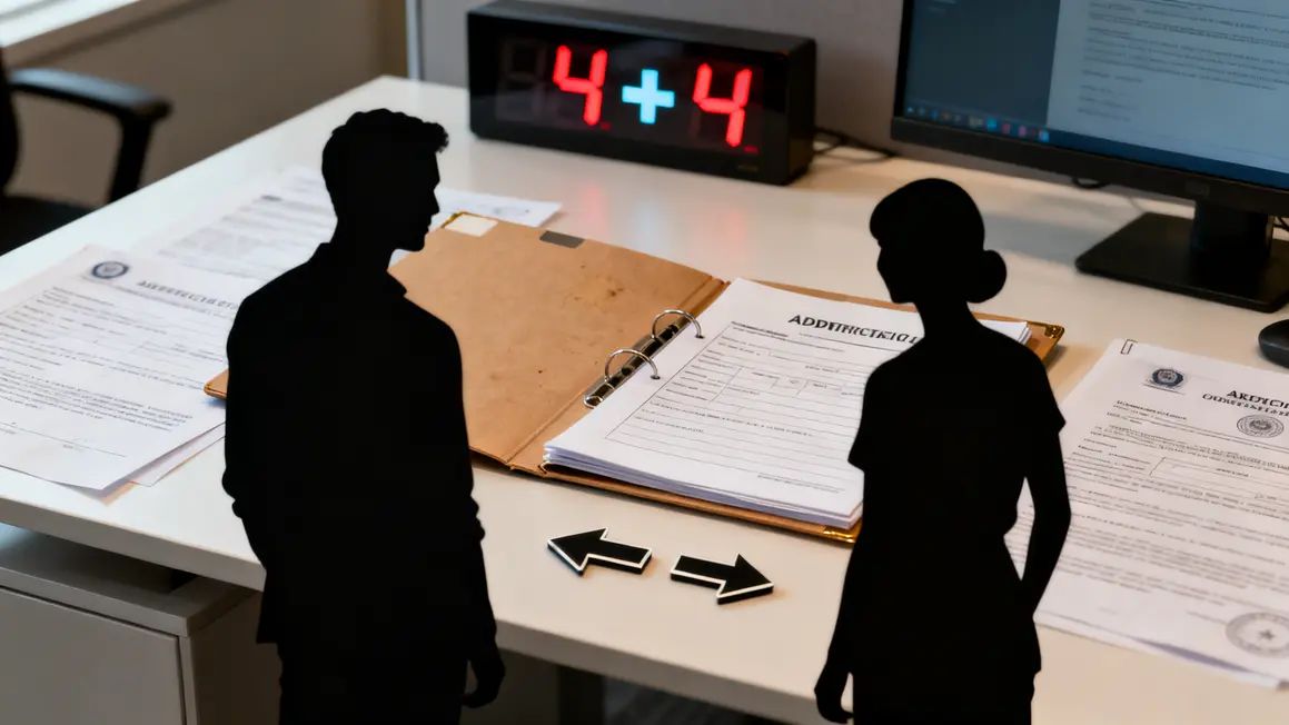 Partage trimestres retraite dossier parents