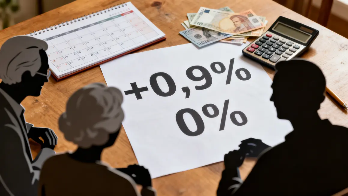Calcul versement retraite hausse 2026