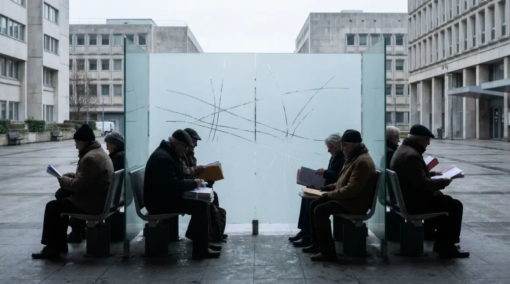 ASPA et retraite : pourquoi des milliers de retraités passent à côté de ...