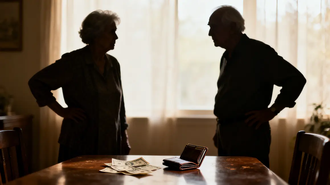 Seniors stressés retard paiement Agirc-Arrco avril 2026