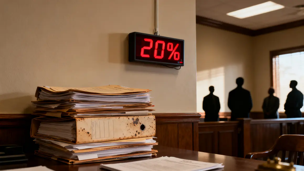 Tableau affiche 20 pourcent tensions regles municipales