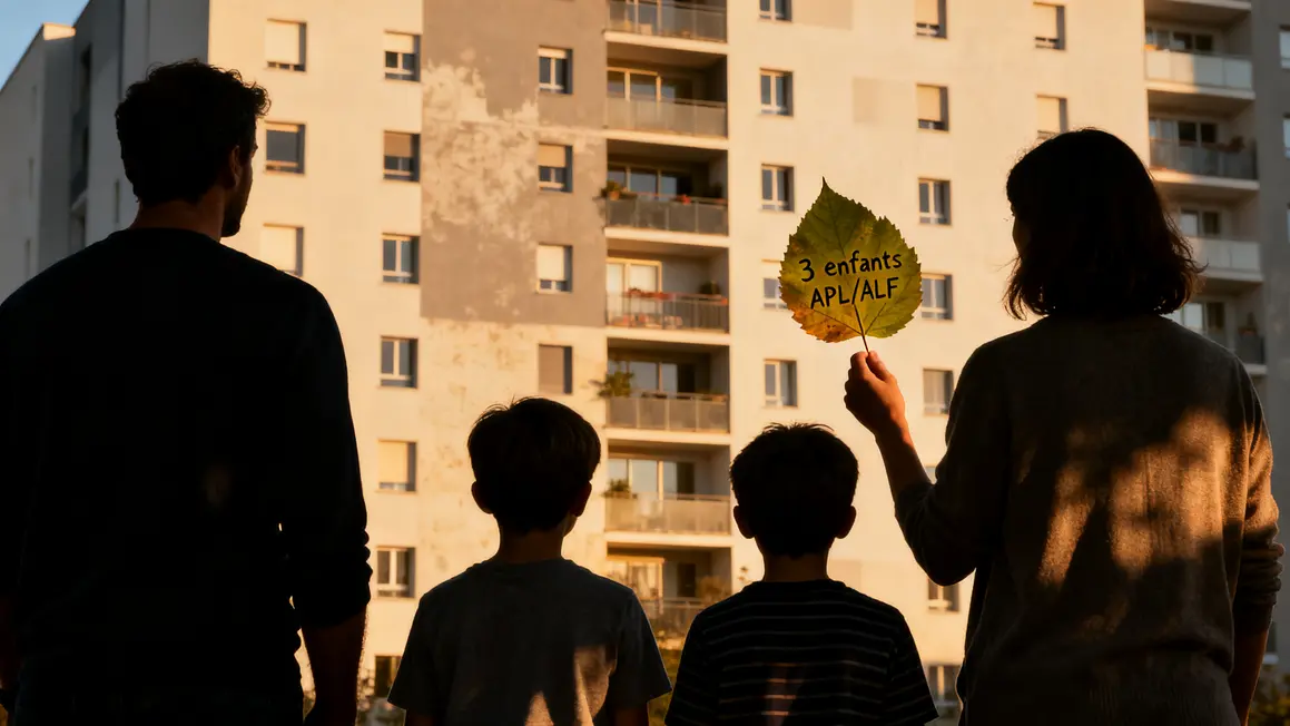 critères prime déménagement caf msa trois enfants apl alf