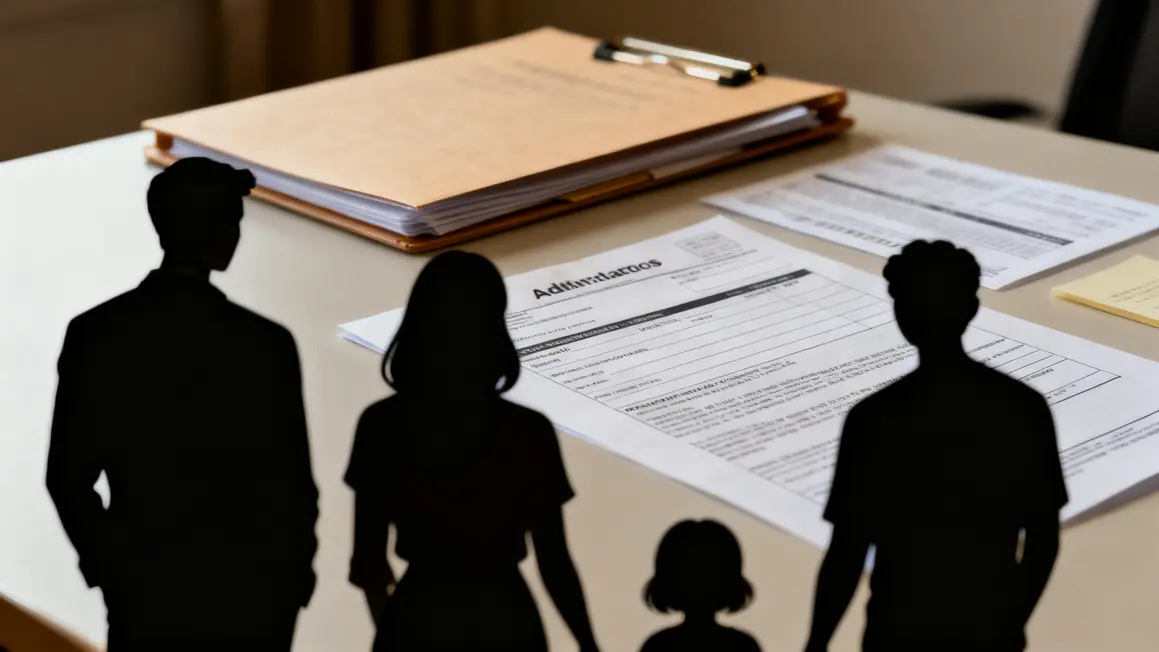 famille dossier pension de réversion 54%