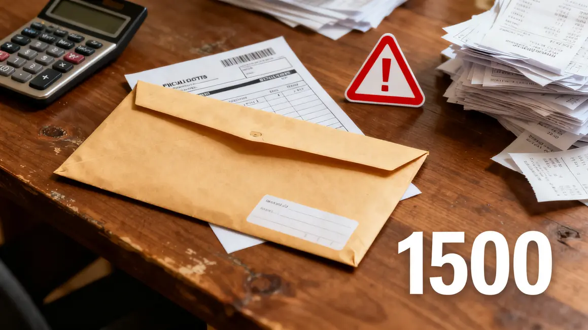 document fiscal risques sanction declaration argent
