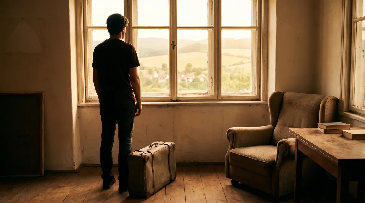 personne aidante en recherche de solution vacances
