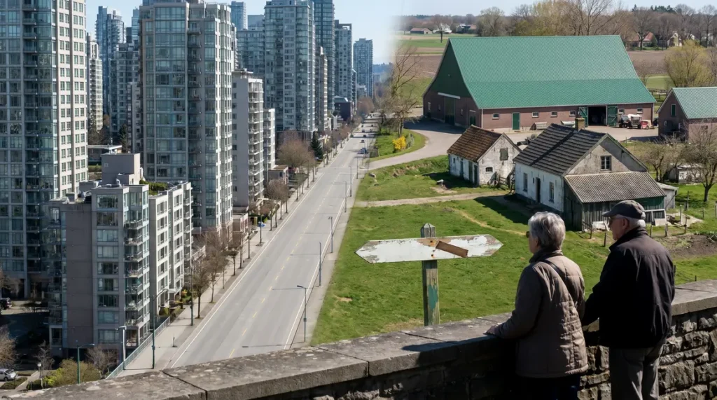 prix residence seniors campagne urbaine